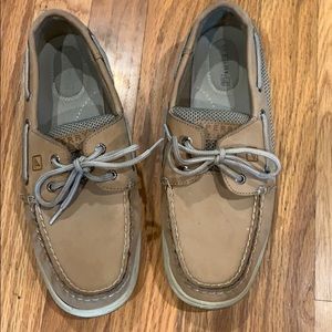 Sperry Bluefish Boat shoes